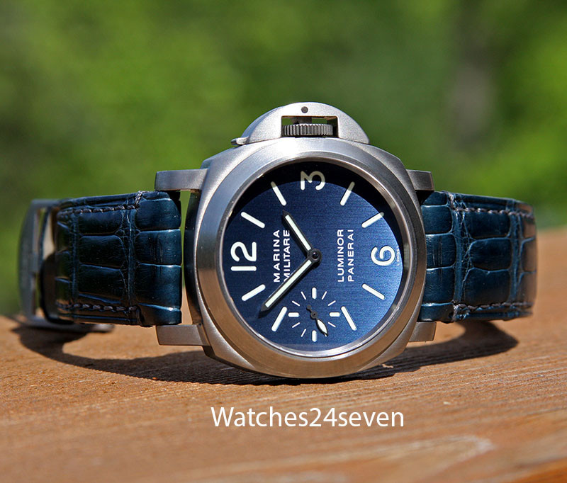 Panerai pam 82 sale