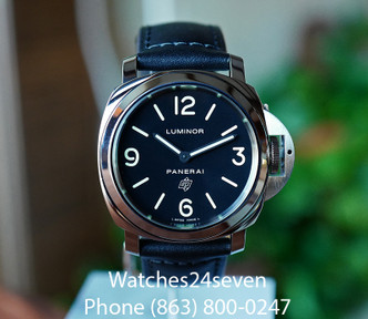 TimeZone Sales Corner FS PANERAI Ferrari PAM 634 Risti