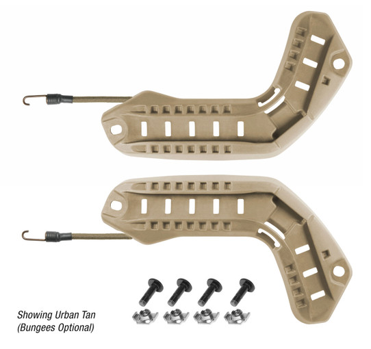 SENTRY REPLACEMENT ARCS