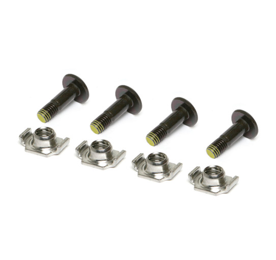 FAST & SENTRY 22MM BALLISTIC HARDWARE REPLACEMENT KITS