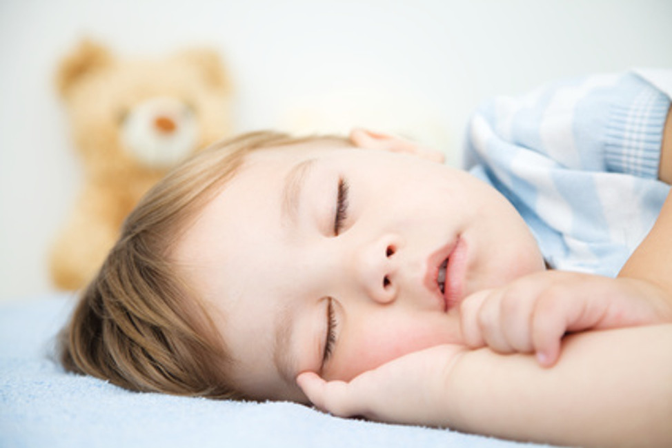 7 Top Tips As Your Little One Recovers From Illness