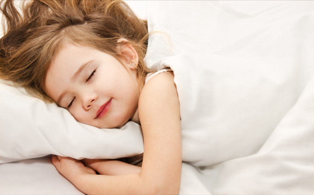Banana Sleep Tea - a natural, nightly treat for deep sleep