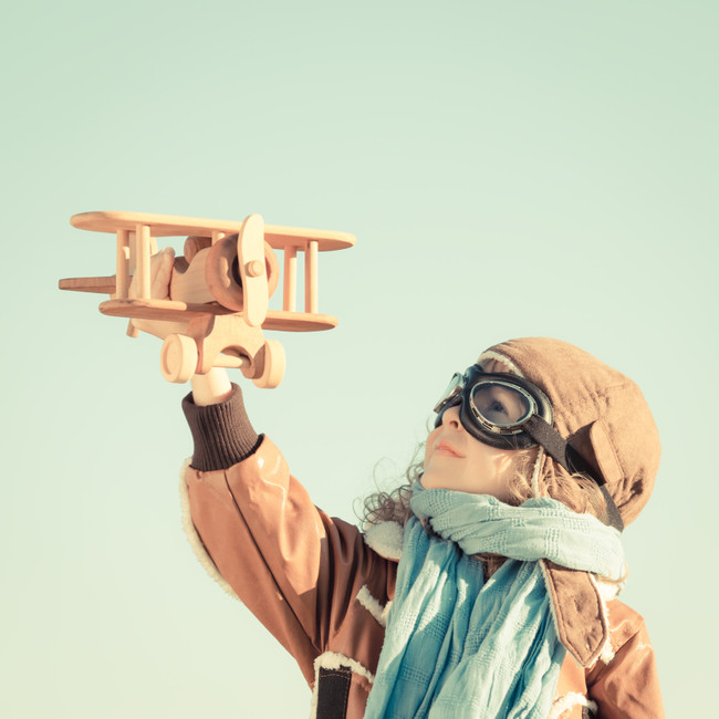 Plane Trips Sorted - 7 Brilliant Travel Tips from a Mum Who's Done It Many Times