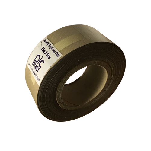 Solarig Patch Tape - 2" wide x 75' Long