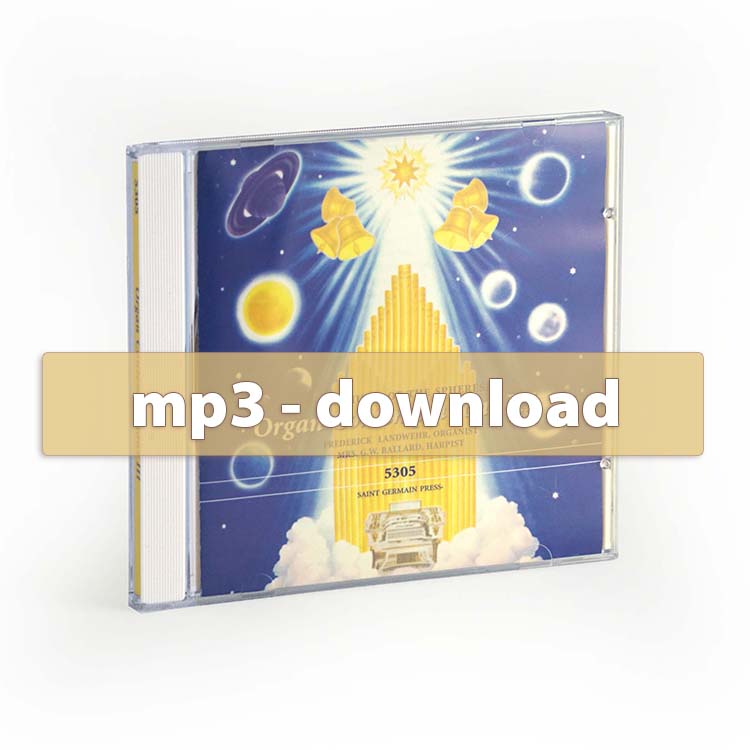 "I AM" Angel Bells - mp3 "I AM" Angel Bells - mp3