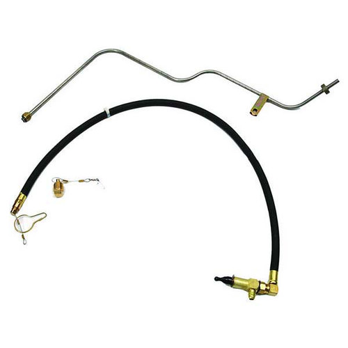 Mercruiser 32865278A02 Oil Drain Kit