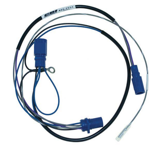 CDI 4237731 Johnson Evinrude ESA Adapter Harness