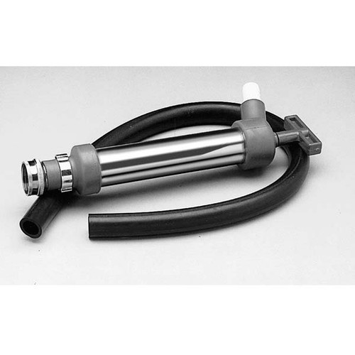 Engine Oil Drain Pump