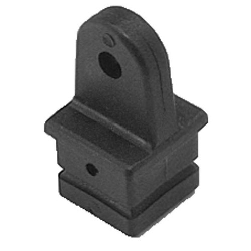 Taylor Made Bimini Canopy Top Internal Eye End For 1" Square Tubing
