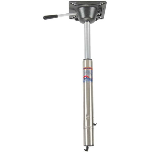 Springfield Boat Seat Pedestal springfield lock boat seat power pedestals Springfield Boat Seat Pedestal springfield lock boat seat power pedestals