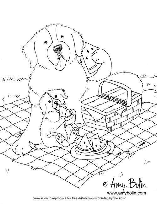 taste of home coloring pages - photo #10