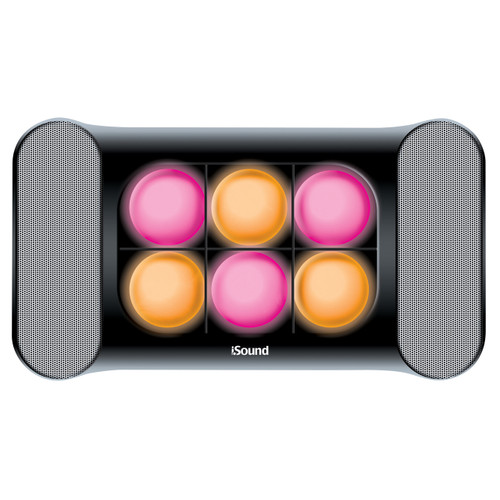 iGlowsound Pro Bluetooth Speaker