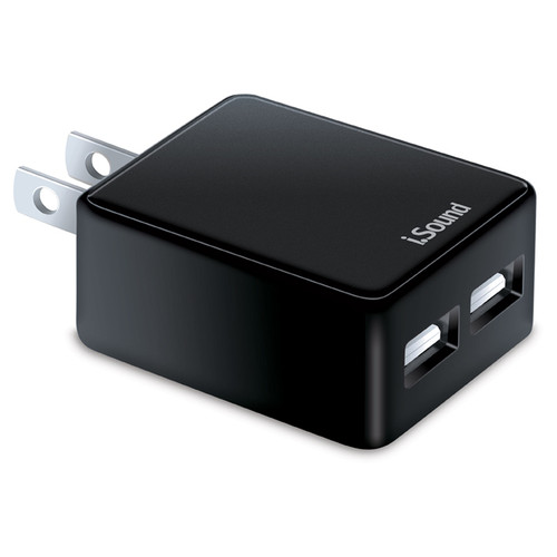 Dual USB AC