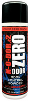 ZERO N-O-Dor x2 Powder - 4 oz.