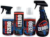 ZERO Scent & UV Control System