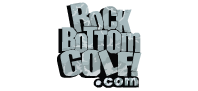 Rock Bottom Golf Rock Bottom Golf