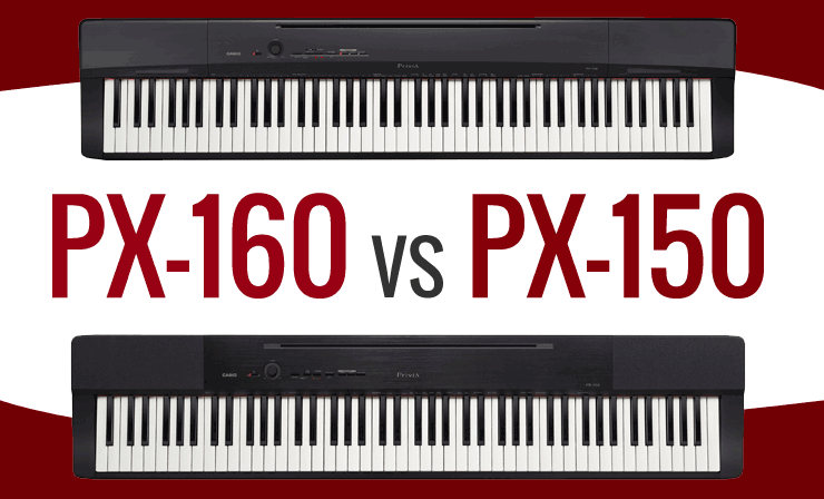Casio Privia Vs Yamaha Dgx Casio Privia Vs Yamaha Dgx