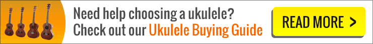 Need help buying a ukulele? Check out our Ukulele Buying Guide