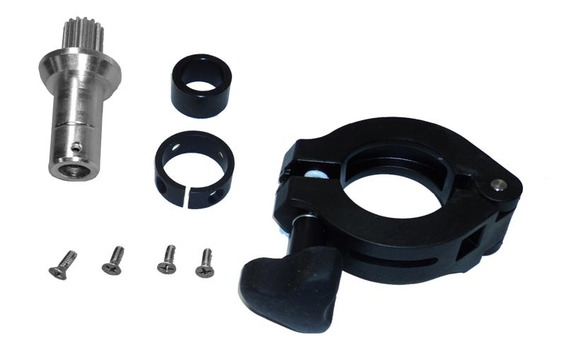 Minn Kota Trolling Motor Part Collar Clampdepthmaxxum Kit 2771550 