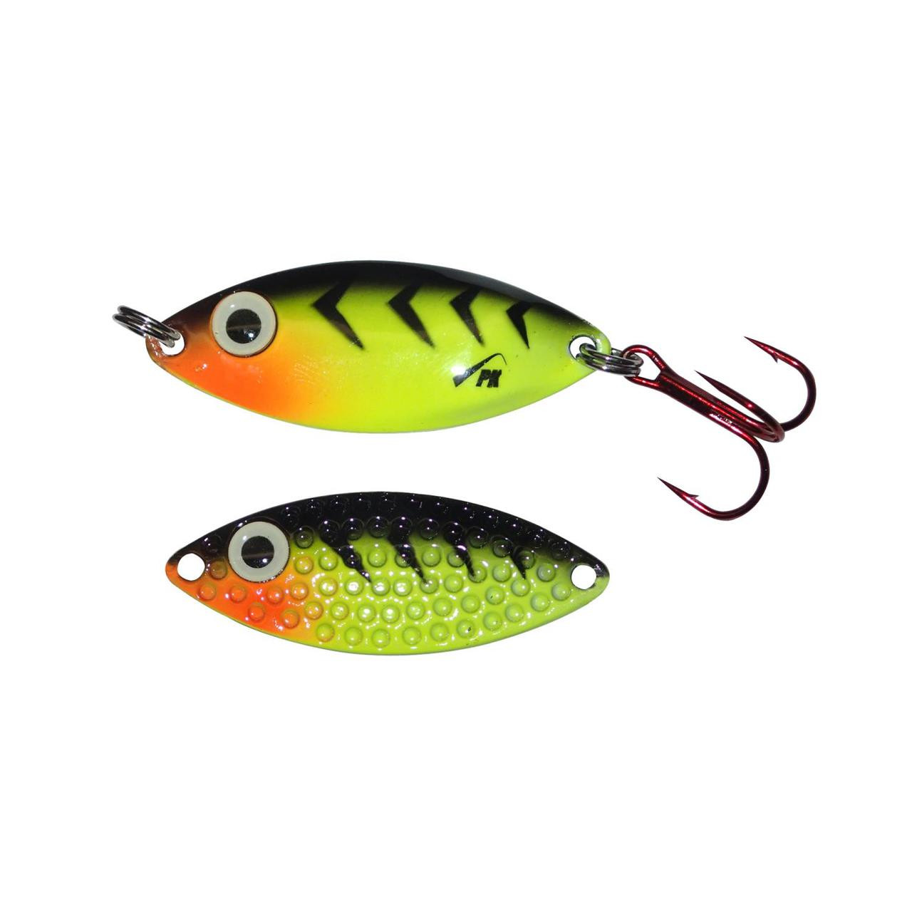 PK Lures Jigging Spoons from