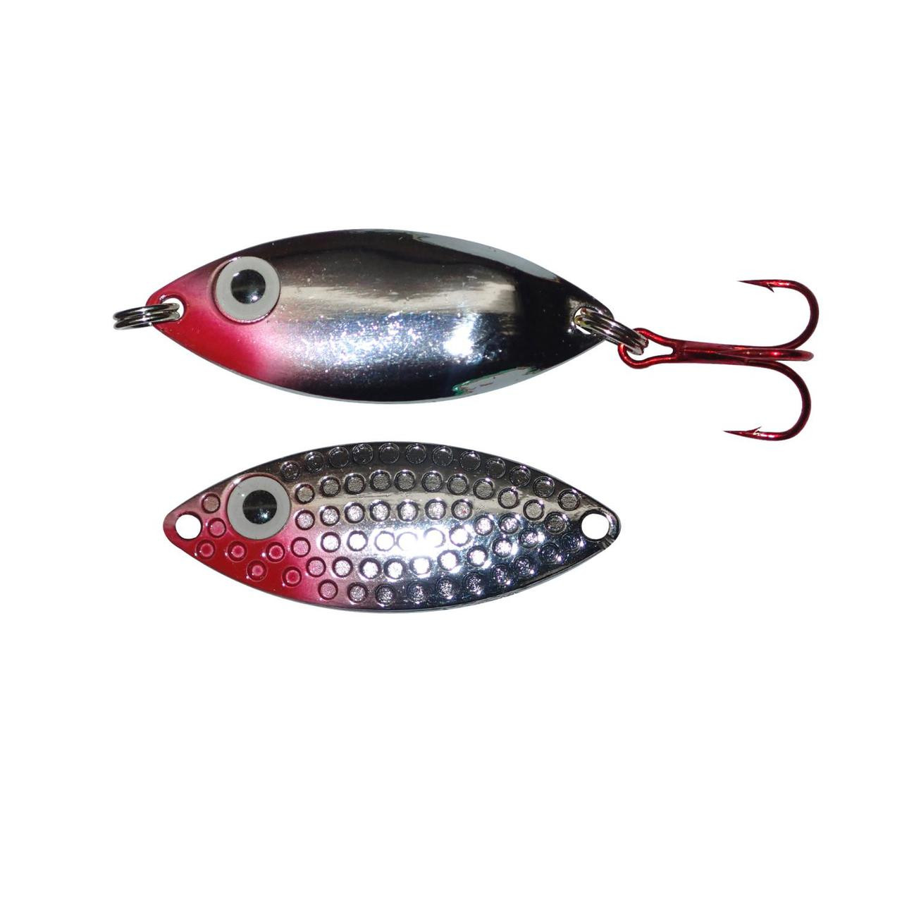 PK Lures Jigging Spoons from