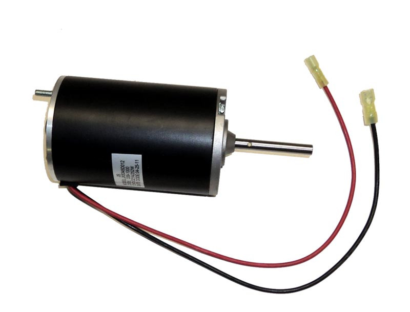 Cannon Downrigger Part 3391000 Motor 12 Volt DC from