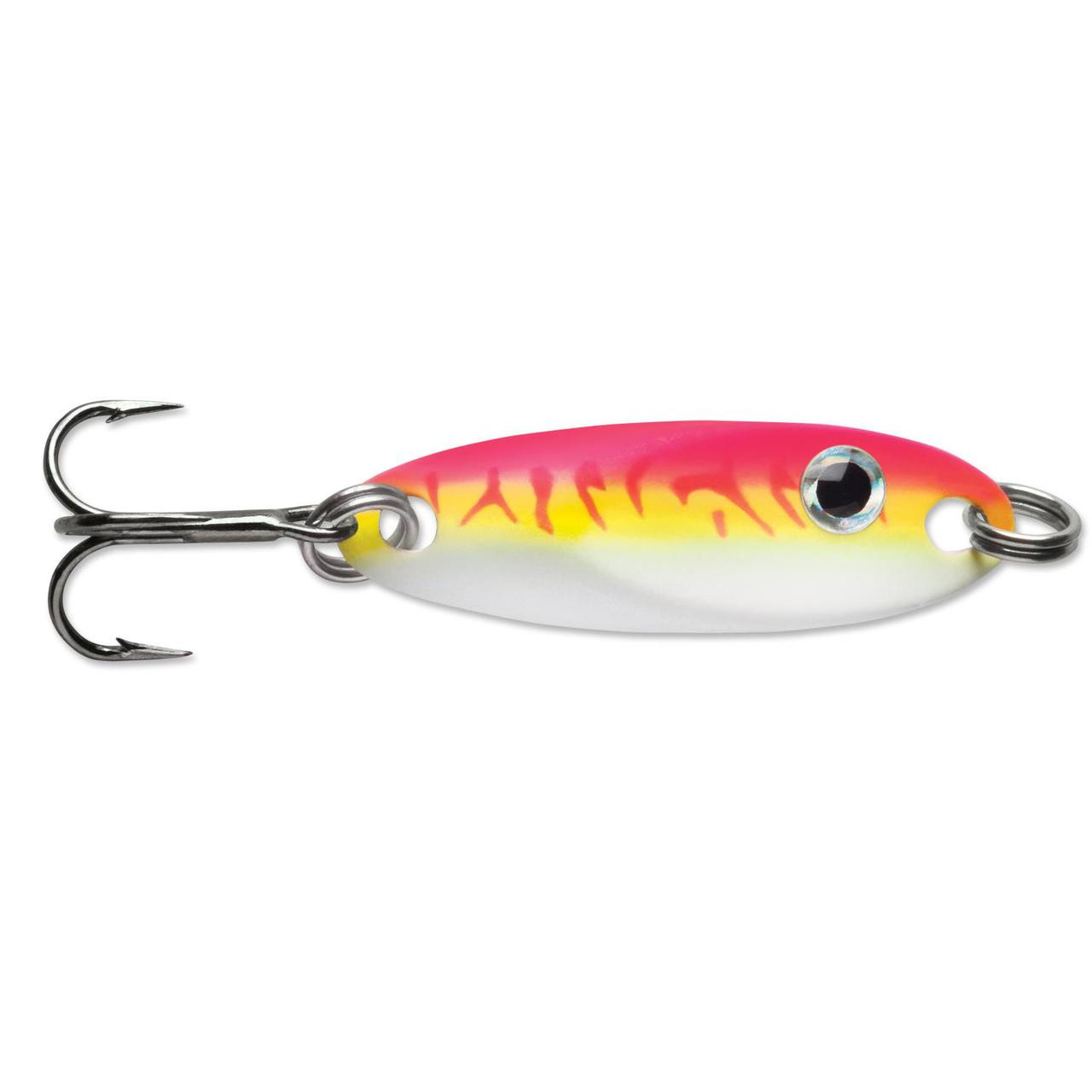 Ice Fishing Vmc Ice Fishing Lures