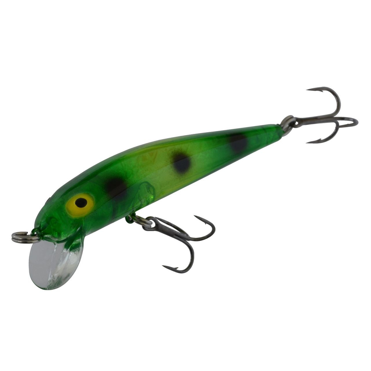 Bay Rat Lures Short Shallow Series