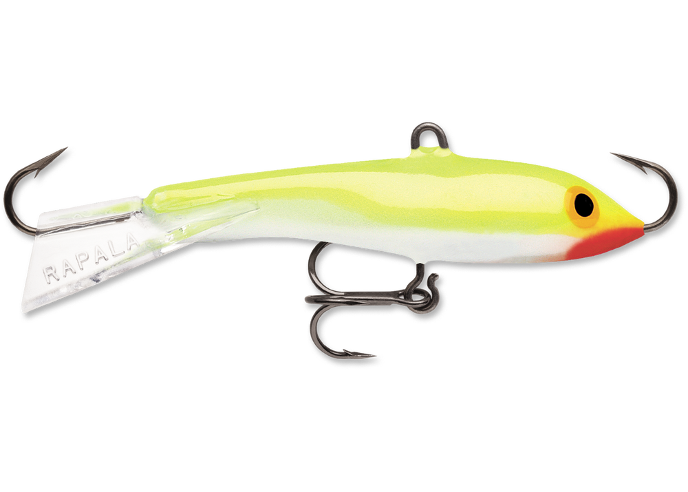 Rapala Jigging Raps