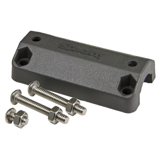 Scotty 242 Rod Holder Rail Mount Adaptor from