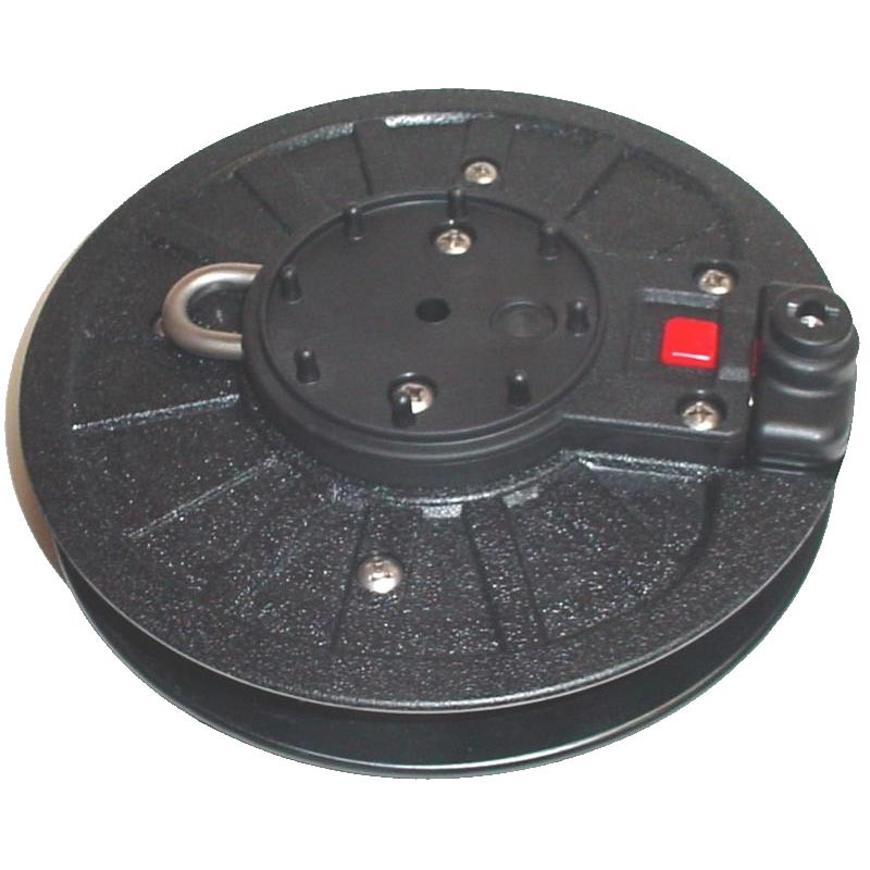 Scotty Downrigger Part DEPTHKING SPOOL NO WIRE 10601090
