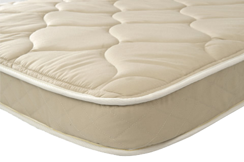 Deluxe Mattress