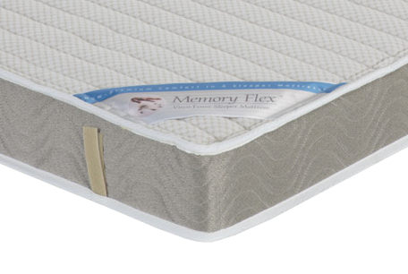 MEMORY FLEX Mattress