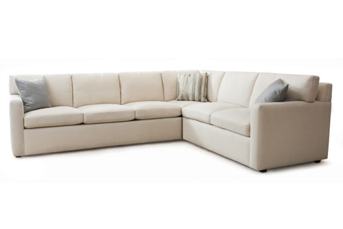 Madison XL Sectional Carlyle