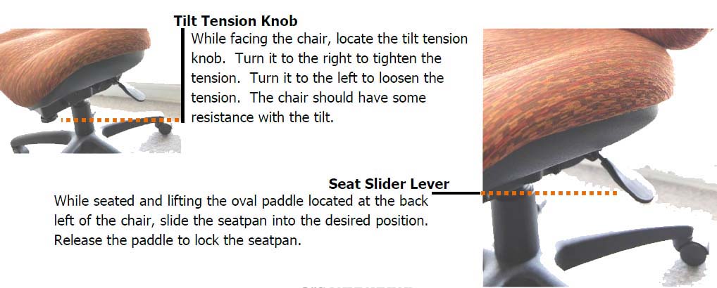 Ergogenesis Chair bodybilt contour task chair mid back l mid back task 757 Ergogenesis Chair bodybilt contour task chair mid back l mid back task 757