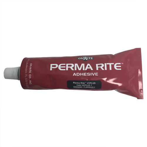 Perma Rite 1 Plus is a super strong holding hairpiece bonding adhesive