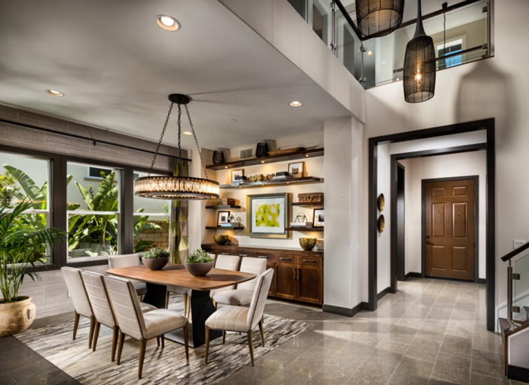 MODEL HOME PACKAGES - Laurel At Sunset Inc. MODEL HOME PACKAGES - Laurel At Sunset Inc.