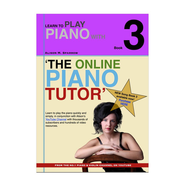 Learn to Play Piano Piano Instruction