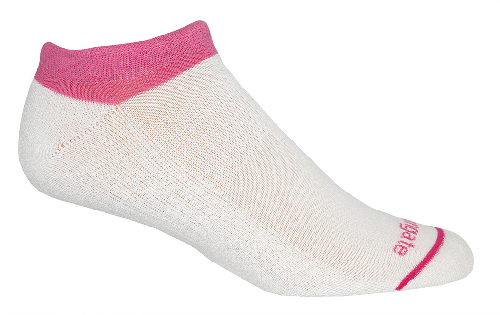 Soft & Hypoallergenic No Peek Alpaca Yarn Socks Ausangate Socks