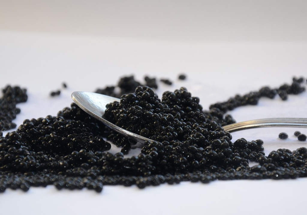 Caviar Star Fact Check #1: Things to know about caviar