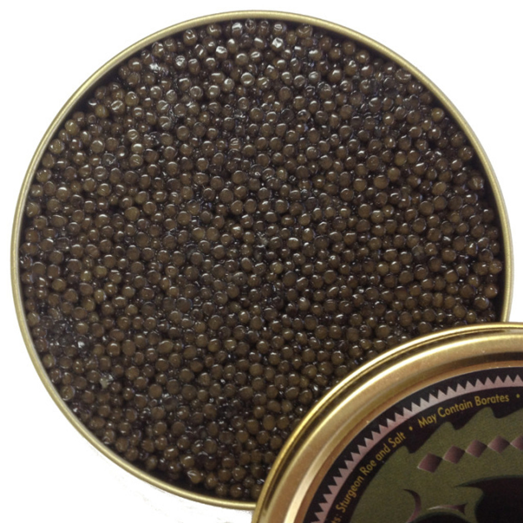 KALUGA CAVIAR