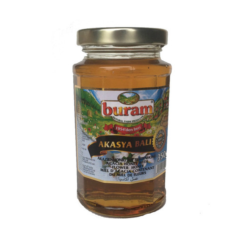 Natural Honey