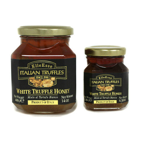 White Truffle Honey