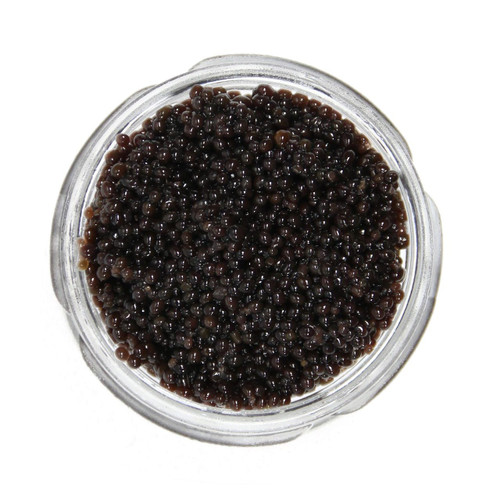 American Bowfin Caviar