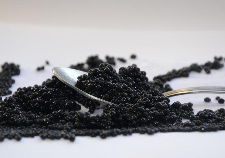 Caviar Star Fact Check #1: Things to know about caviar