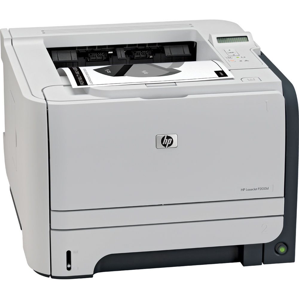 hp laserjet p2055dn printer for sale