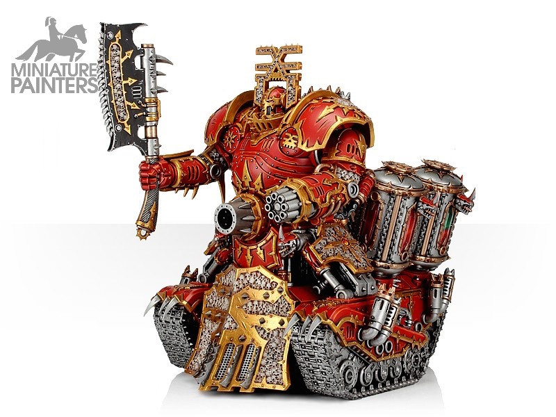 Warhammer 40,000 LEVIATHAN - The Good, The Bad, and the Ugly! 