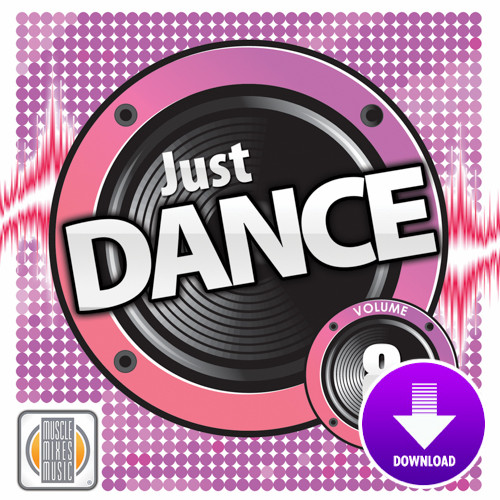 JUST DANCE! Vol. 8-Digital Download