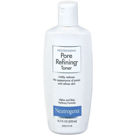 Neutrogena Pore Refining Toner, 8.5 oz
