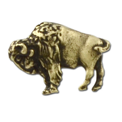 Buffalo 1 Lapel Pin